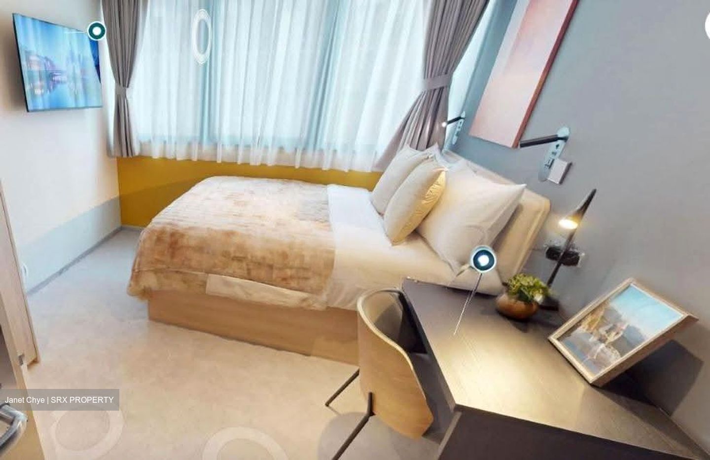 Coliwoo Midtown (D7), Apartment #627451331